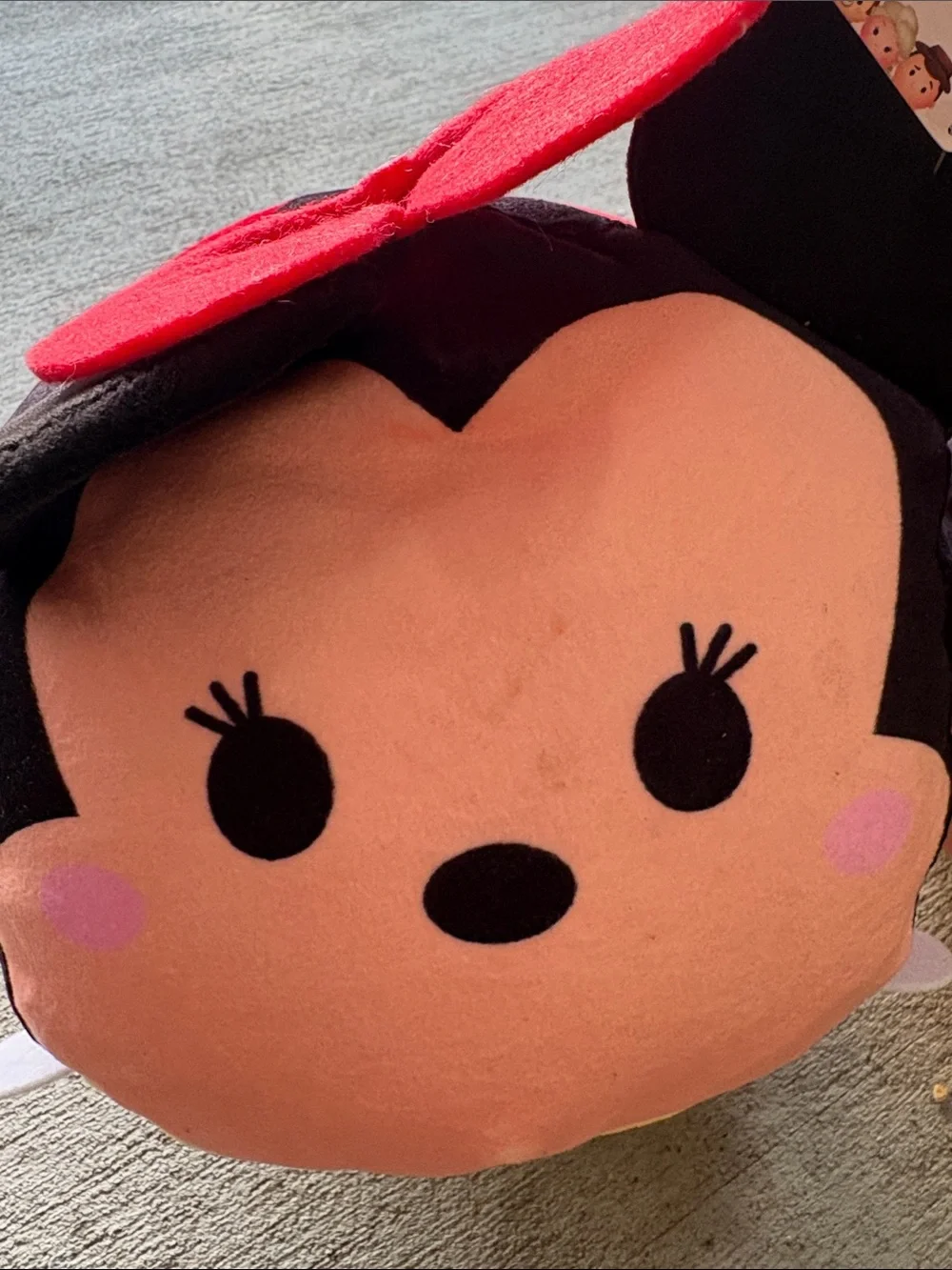 Disney Tsum Tsum cute disney